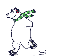 Gifs Animés ours 484