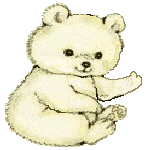Gifs Animés ours 754