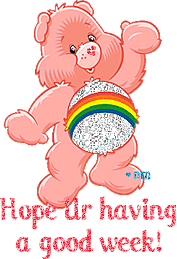 Gifs Animés ourson bears 33