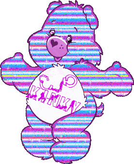 Gifs Animés ourson bears 36