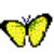 Gifs Animés papillons 29