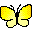 Gifs Animés papillons 394