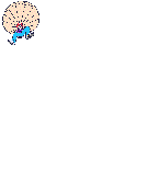 Gifs Animés parachutisme 17