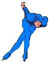 Gifs Animés patinage 33
