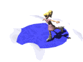 Gifs Animés patinage 9