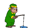 Gifs Animés peche 9