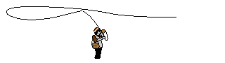 Gifs Animés pecheur 5