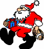 EMOTICON pere noel 3