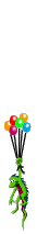 Gifs Animés petit ballon 39