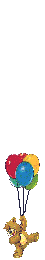 Gifs Animés petit ballon 62