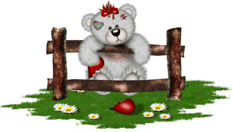 EMOTICON petits ours 54