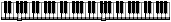 Gifs Animés piano 1