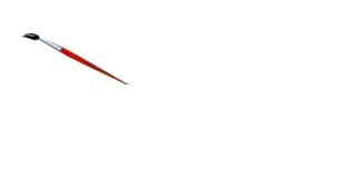 Gifs Animés pinceaux 56