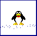 Gifs Animés pinguins 115