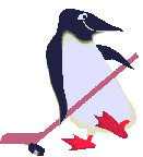 Gifs Animés pinguins 151
