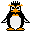 Gifs Animés pinguins 164