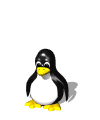 Gifs Animés pinguins 194