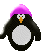 Gifs Animés pinguins 196