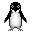 Gifs Animés pinguins 6