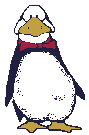 Gifs Animés pinguins 91