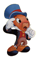 Gifs Animés pinocchio 9
