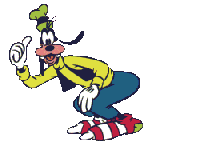 Gifs Animés pippo 17