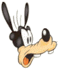 Gifs Animés pippo 6