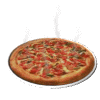 Gifs Animés pizza 12