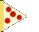 Gifs Animés pizza 18