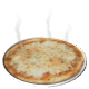 Gifs Animés pizza 2