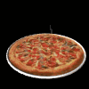 Gifs Animés pizza 46