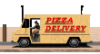 Gifs Animés pizza 5