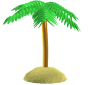 Gifs Animés plantes 74