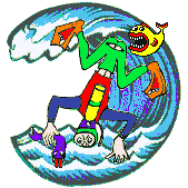 Gifs Animés plongee sous marine 41