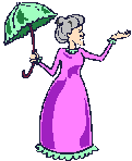 Gifs Animés pluie 34