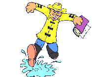 Gifs Animés pluie 35