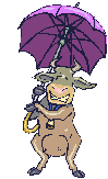 Gifs Animés pluie 37