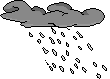 Gifs Animés pluie 8
