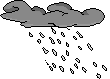 Gifs Animés pluie 8