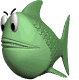 Gifs Animés poissons 135