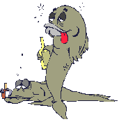 Gifs Animés poissons 223
