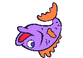 Gifs Animés poissons 241