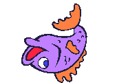 EMOTICON poissons 241