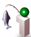 Gifs Animés poissons 249