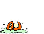 Gifs Animés poissons 321