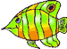 EMOTICON poissons 368