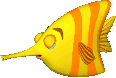 EMOTICON poissons 414