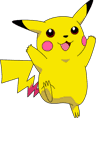 Gifs Animés pokemon 35