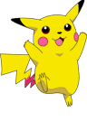 Gifs Animés pokemon 54