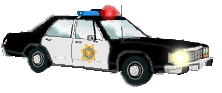 Gifs Animés policier 16